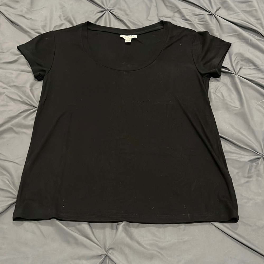 Pre loved Topshop top!